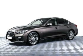Q50, I