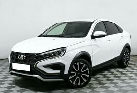 Vesta, I Рестайлинг (NG)