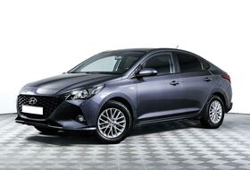 Solaris, II Рестайлинг