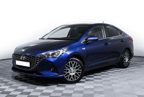 Solaris, II Рестайлинг