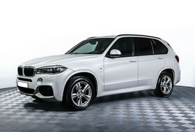 X5, III (F15)
