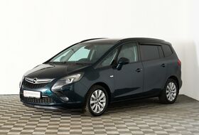 Zafira, C