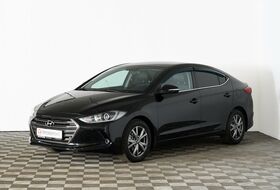Elantra, VI (AD)