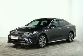 Optima, IV