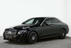 E-Класс, V (W213, S213, C238)