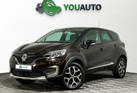 Kaptur, I