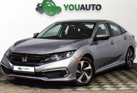 Civic, X