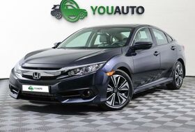 Civic, X