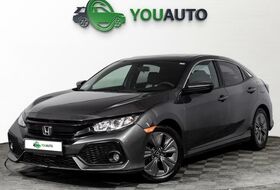 Civic, X