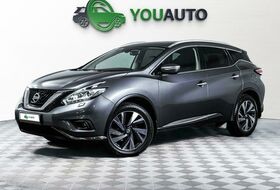 Murano, III (Z52)