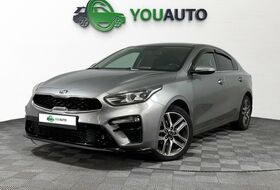 Cerato, IV