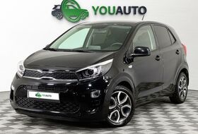 Picanto, III