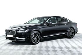 S90, II