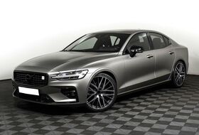S60, III