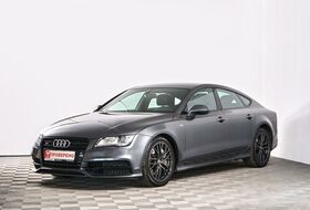 A7, I (4G)