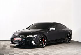 A7, I (4G)