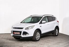 Kuga, II