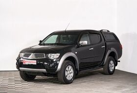 L200, IV