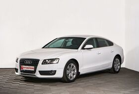 A5, I (8T)