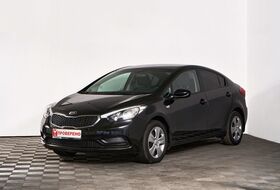 Cerato, III