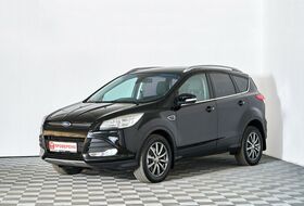 Kuga, II