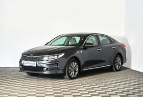 Optima, IV