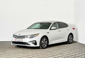 Optima, IV