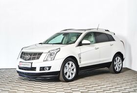 SRX, II