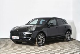 Macan, I