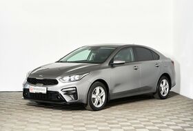 Cerato, IV
