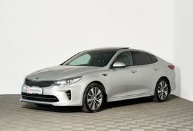 Optima, IV