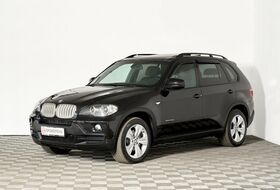 X5, II (E70)