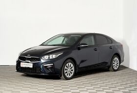 Cerato, IV