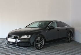 A7, I (4G)