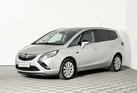 Zafira, C