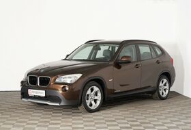 X1, I (E84)