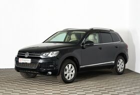 Touareg, II