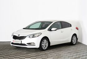 Cerato, III