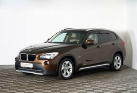 X1, I (E84)