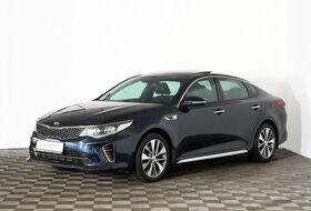 Optima, IV