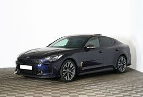 Stinger, I