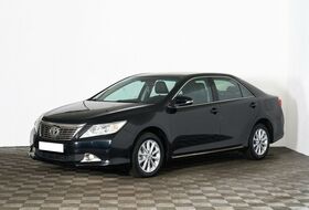 Camry, VII (XV50)