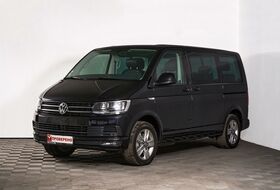 Multivan, T6