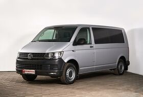 Transporter, T6