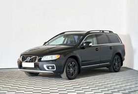 XC70, II