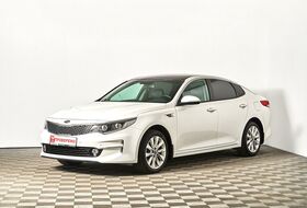 Optima, IV