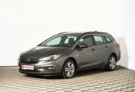Astra, K
