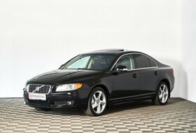 S80, II