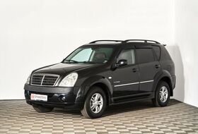 Rexton, II