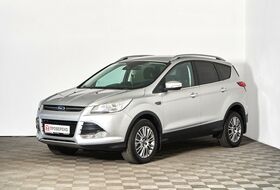 Kuga, II